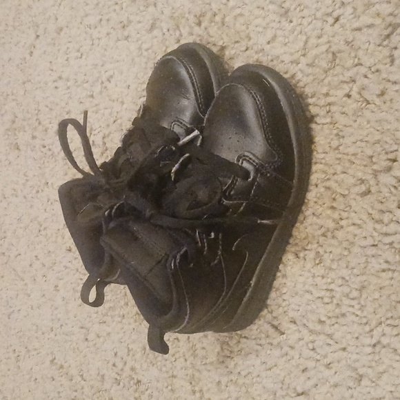 Jordan 1s Toddler - Picture 1 of 6